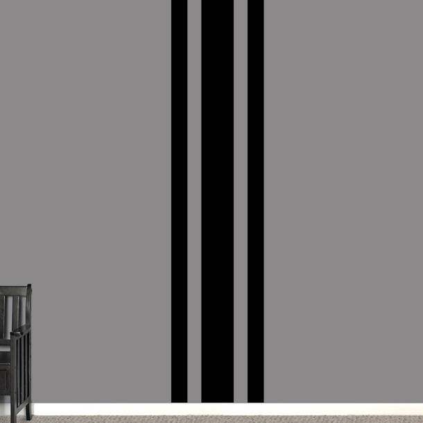 Borders Unlimited Wall Decal & Reviews Wayfair